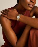 Fossil ES5361 Harlow Dames Horloge - Goudkleurig, Verzenden, Nieuw