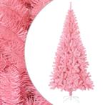 180cm Roze Kunstkerstboom | Tweedekansje | Unieke Boom!, Ophalen of Verzenden, Nieuw