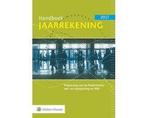 Handboek jaarrekening 2017 - Handboek jaarrekening 2017, Ophalen of Verzenden, Nieuw