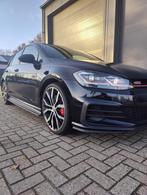 Volkswagen Golf 2.0 TSI 245pk 7-DSG 2019 Zwart, Automaat, Euro 6, Zwart, Nieuw