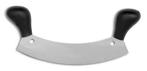 GGM Gastro | Gebogen hakmes - Lemmet: 255mm | WMP255 |, Verzenden, Nieuw, Overige materialen