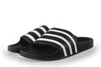 Adidas Slippers in maat 44,5 Zwart | 10% extra korting, Kleding | Heren, Schoenen, Slippers, Verzenden, Zwart, Nieuw