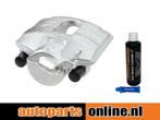 Remklauw Ford Fusion voorzijde, rechts, Verzenden, Nieuw, Ford