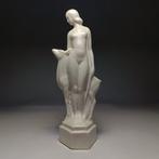 Drasche - Zoltán Liszkay Kovács (1898-1967) - sculptuur, Art