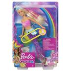 Barbie Dreamtopia Zwemmende Zeemeermin Pop