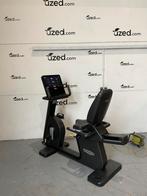 Technogym Artis Recline Bike Unity - Black, Gebruikt