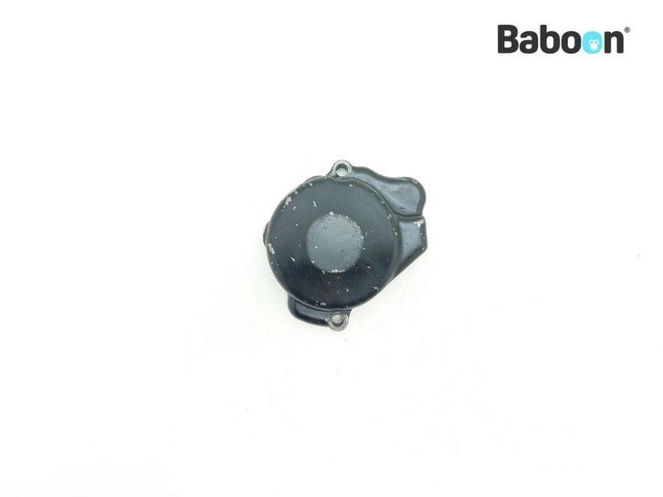 Blokdeksel Rechts Yamaha XT 500 1976-1982 (XT500 1U6), Motoren, Onderdelen | Yamaha, Gebruikt, Verzenden