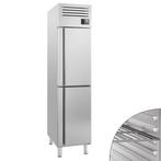 GGM Gastro | RVS vrieskast Premium PLUS - GN 1/1 - 325 liter, Verzenden