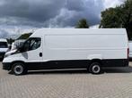 Iveco Daily 35S14V 2.3 136pk 410 L4H2 Himatic automaat / vas, Auto's, Automaat, Stof, Gebruikt, Euro 6