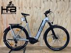 Cube Kathmandu Hybrid SLX 750 Shimano XT 2024, Ophalen of Verzenden, Zo goed als nieuw, Cube, 50 km per accu of meer