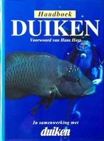 Handboek duiken 9789070206369 HANS E.A. HASS, Verzenden, Gelezen, HANS E.A. HASS