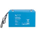 LiFePO4 Accu 12,8V/100Ah Smart, Watersport en Boten, Ophalen of Verzenden, Nieuw, Motor en Techniek, Zeilboot of Motorboot