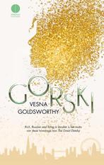 Gorski (9789048824649, Vesna Goldsworthy), Verzenden, Nieuw