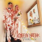 cd - Coffin Break - Thirteen, Verzenden, Zo goed als nieuw