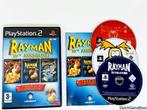 Playstation 2 / PS2 - Rayman - 10th Anniversary, Verzenden, Gebruikt