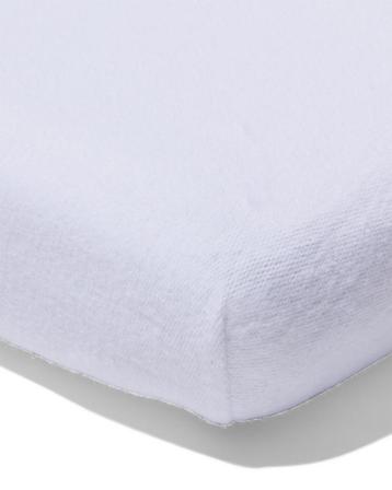 051 Topper matrasbeschermer molton 180x200cm beschikbaar voor biedingen