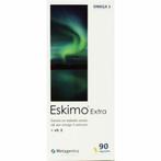 Metagenics Eskimo Extra 90 capsules, Nieuw, Verzenden