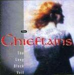 cd - The Chieftains - The Long Black Veil, Verzenden, Zo goed als nieuw