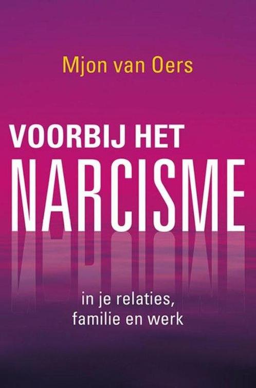 9789020212662 Voorbij het narcisme | Tweedehands, Boeken, Psychologie, Zo goed als nieuw, Verzenden