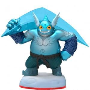Gusto - Trap Team (Skylanders), Spelcomputers en Games, Spelcomputers | Nintendo Consoles | Accessoires, Zo goed als nieuw, Ophalen of Verzenden