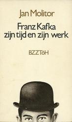 Franz Kafka zijn tijd en zijn werk 9789062910311 Molitor, Verzenden, Zo goed als nieuw, Molitor