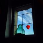 Pavel Golovkin - The balloon
