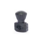Zwarte Stuurwiel Knop - Universele Stuurknop - Stuurhulp, Auto diversen, Ophalen of Verzenden, Nieuw