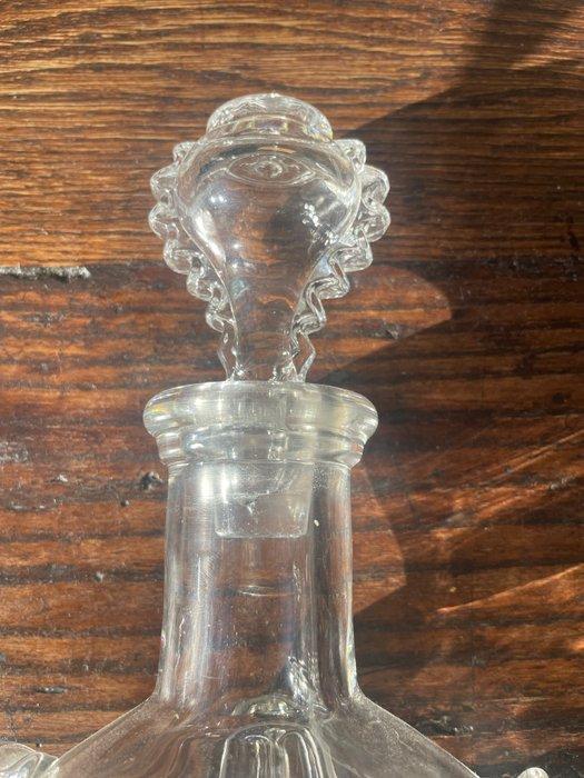 Baccarat - Karaf - Rémy-Martin - Kristal - Rémy-Martin, Antiek en Kunst, Antiek | Meubels | Tafels