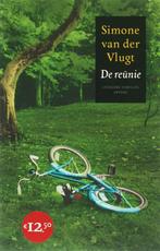 De reünie 9789041410320 Simone van der Vlugt, Boeken, Thrillers, Verzenden, Gelezen, Simone van der Vlugt