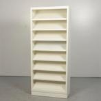Folderkast / Schoenenkast Officenow - Wit - 189 x 90 cm, Ophalen of Verzenden, Nieuw in verpakking