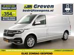 Volkswagen Transporter 2.0 TDI L2H1 30 Bulli 150PK Automaat, Auto's, Automaat, Volkswagen, Diesel, Nieuw