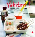 Yakitori 9789023012573 S. Mahut, Boeken, Kookboeken, Verzenden, Zo goed als nieuw, S. Mahut