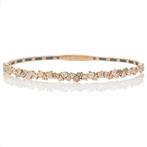 Armband - 18 karaat Roségoud - 1.82ct. tw. Diamant, Sieraden, Tassen en Uiterlijk, Nieuw
