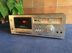 Akai - CS-702D mk2 Audiocassette deck, Nieuw