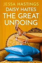 9781398716995 Magnolia Parks Universe - Daisy Haites: The..., Boeken, Verzenden, Nieuw, Jessa Hastings