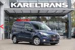 Ford Transit Connect 1.5 EcoBlue 120, Automaat, Stof, Gebruikt, Overige kleuren