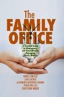 The Family Office 9783319990842, Verzenden, Zo goed als nieuw