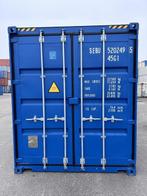 Nieuwe 40ft HC (High Cube) Zee Container(s), Ophalen