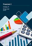 Financieel 2 niveeau 4 manager retail budgette 9789463760188