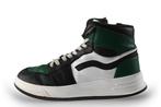 HIP Hoge sneakers in maat 33 Groen | 10% extra korting, Kinderen en Baby's, Kinderkleding | Schoenen en Sokken, Verzenden, Jongen of Meisje