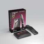Formuler Z12 Ultra – BT3 Edition | My TV Online 3  [nieuw!], Audio, Tv en Foto, Mediaspelers, Ophalen of Verzenden, Nieuw, USB 2
