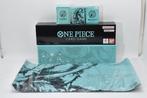 Bandai - 1 Complete set - One Piece, Hobby en Vrije tijd, Verzamelkaartspellen | Overige, Nieuw