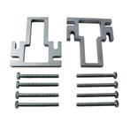 Enduro Spacers Lange Bouten, Caravans en Kamperen, Ophalen of Verzenden, Nieuw