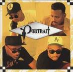 cd - Portrait - Portrait, Verzenden, Zo goed als nieuw