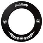 Winmau Surround Extreme Zwart, Sport en Fitness, Darts, Verzenden, Nieuw