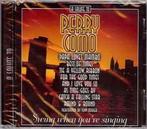 cd - Tony Marea - A Salute To Perry Como / Swing When You..., Verzenden, Zo goed als nieuw