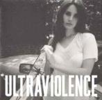 cd digi - Lana Del Rey - Ultraviolence