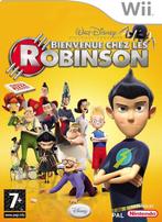 Meet the Robinsons (Wii Games) (Nintendo Wii), Ophalen of Verzenden, Zo goed als nieuw