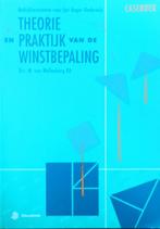 Th/pr winstbep wbaktijk winstbepaling WB 9789011020931, Boeken, Economie, Management en Marketing, Gelezen, M. van Wallenburg