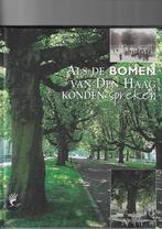 Als de bomen van Den Haag konden spreken 9789068252507, Verzenden, Gelezen, Karin Anema